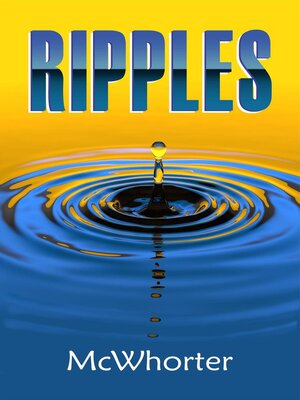 cover image of Ripples